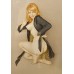 Item #0389 Alberto Vargas Signed Original 1972 Playboy Art - From Playboy Archives