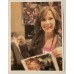 Item #0302 Screen-Used The Exorcist Movie Prop Cross - Signed by Linda Blair! - PSA/DNA & Provenance LOA SOLD