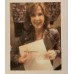 Item #0302 Screen-Used The Exorcist Movie Prop Cross - Signed by Linda Blair! - PSA/DNA & Provenance LOA SOLD