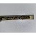 Item #0302 Screen-Used The Exorcist Movie Prop Cross - Signed by Linda Blair! - PSA/DNA & Provenance LOA SOLD