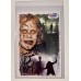 Item #0302 Screen-Used The Exorcist Movie Prop Cross - Signed by Linda Blair! - PSA/DNA & Provenance LOA SOLD
