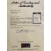 Item #0385 Martin Luther King Jr. Signed 1964 Letter - Auto Grade 8 - PSA/DNA