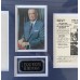 Item #0293 1937 J. Edgar Hoover Signed F.B.I. Letter – PSA/DNA