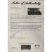 Item #0299 The Eagles Signed The Long Run LP – Full Band Autographs! PSA/DNA & John Brennan COA