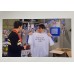Item #0445 Friends Screen-Worn “Ross Geller Bachelor Bash” Shirt SOLD