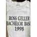 Item #0445 Friends Screen-Worn “Ross Geller Bachelor Bash” Shirt SOLD