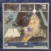 Item #0417 Star Wars Signed Laserdisc & Items Framed Display - Hamill, Ford, Fisher, Lucas & More! - PSA