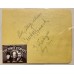 Item #0418 Three Stooges Signed Piece (PSA) + Moe Howard’s “Loco Boy Makes Good” Script