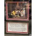 Item #0414 Superbad "Spamalot" T-Shirt Screen-Worn by Christopher Mintz-Plasse as Fogell (McLovin) + Signed ID - Framed Display SOLD