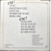 Item #0448 The Who Signed "The Who By Numbers" Album – Daltrey, Townshend, Entwistle w/ Beckett & JSA COAs SOLD