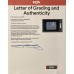 Item #0420 Orville Wright Signed Pilot License for Marjorie Stinson (1928) - PSA Item #0420 Orville Wright Signed Pilot License for Marjorie Stinson (1928) - PSA