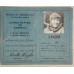 Item #0420 Orville Wright Signed Pilot License for Marjorie Stinson (1928) - PSA Item #0420 Orville Wright Signed Pilot License for Marjorie Stinson (1928) - PSA