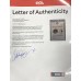 Item #0444 Apollo 11 Crew Signed "Type 3" Insurance FDC w/ Buzz Aldrin Signed Collection Letter - PSA/DNA