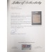 Item #0267 - George Washington - Signed 1783 Revolutionary War Solider Discharge Document - PSA/DNA