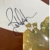 Item #0451 John Paul Jones Signed "Led Zeppelin II" LP Cover - JSA & Beckett