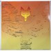 Item #0449 Robert Plant Signed "Manic Nirvana" LP – Bold Autograph - PSA/DNA COA