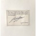 Item #0455 Ansel Adams Signed Yosemite and The Range of Light Special Edition Book – PSA/DNA COA, 1981