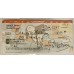 Item #0466 Charles Manson 2x Signed “Aug 22, 69” Personal Check - JSA/Beckett SOLD