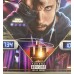Item #0453 Eminem Signed "Curtain Call 2" Sealed LP – Autographed “Shady” in Silver - PSA/DNA
