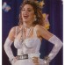 Item #0319 Madonna Ciccone - Signed 1984 “Acting lesson” Check - PSA