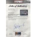 Item #0457 Whitney Houston Signed 1986 Billboard Chart Page - “Greatest Love of All” #1, PSA/DNA