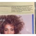 Item #0457 Whitney Houston Signed 1986 Billboard Chart Page - “Greatest Love of All” #1, PSA/DNA