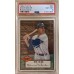 Item #0264 - Complete 1952 Topps Baseball Set #13 on PSA Registry GPA over 7! - Micky Mantle #311 RC "The Holly Grail " on The PSA Registry - Incredible GPA 7.02!