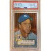 Item #0264 - Complete 1952 Topps Baseball Set #13 on PSA Registry GPA over 7! - Micky Mantle #311 RC "The Holly Grail " on The PSA Registry - Incredible GPA 7.02!