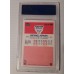 Item #0268 Complete NM-MT 1986 Fleer Basketball Set With Complete Sticker Set - PSA 8 Michael Jordan Card & Sticker 143 Cards 