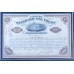 Item #0490 John D. Rockefeller Signed 1885 Standard Oil Stock Certificate - PSA/DNA