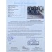 Item #0476 Led Zeppelin Signed Photo Display - Full Band Signatures - JSA