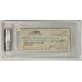 Item #0499 Jose & Mary "Kitty" Menendez Signed Checks - Menendez Brothers Murder Victims - PSA Encapsulated 
