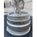 Item #0492 Terminator T2 T-800 Prop Arm Signed by Cast + Encapsulated Arnold Schwarzenegger Auto - JSA & PSA SOLD