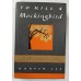 Item #0493 Harper Lee Signed “To Kill a Mockingbird” - JSA