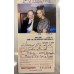Item #0468 Anna Nicole “Vickie” Smith Signed Howard Marshall Bloomingdales Receipt - PSA