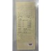 Item #0468 Anna Nicole “Vickie” Smith Signed Howard Marshall Bloomingdales Receipt - PSA