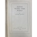 Item #0321 - Margaret Mitchell - Signed "Gone with the Wind" 1936 First Edition Book - PSA