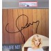 Item #0470 Taylor Swift Signed Photo – Bold Autograph – PSA/DNA