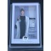 Item # 0019 - Audrey Hepburn - Signed Letter with Breakfast at Tiffany's Doll - PSA 