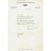 Item # 0011 - Amelia Earhart Signed 1930 Transcontinental Air Letter - PSA/DNA - SOLD!