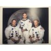 Item # 0013 - Apollo 11 - Crew Signed Insurance FDC  With Buzz Aldrin Signed Collection Letter - PSA/DNA  Graded Gem Mint 10!