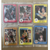 Item #0263 - Rare! Complete 1984-85 Star Basketball Set in 24 Mint Unopened Original Sealed Team Bags with 3 Michael Jordan Rookie Card Including # 101 XRC!