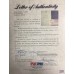 Item # 0055 - Dr. Seuss - (2x) Signed Letter & FDC - PSA/DNA