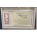 Item #0244 - Charles Dickens - Desirable Ink Signature " Faithfully yours, Charles Dickens" PSA/DNA - SOLD