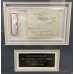 Item #0244 - Charles Dickens - Desirable Ink Signature " Faithfully yours, Charles Dickens" PSA/DNA - SOLD