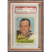 Item #0252- Historical 1965 Yogi Berra Final MLB Player Release Document