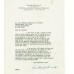 Item # 0072 - Franklin D. Roosevelt - Signed Letter - PSA/DNA
