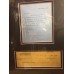 Item # 0079 - Gone With The Wind - Cast Signed Documents - PSA/DNA