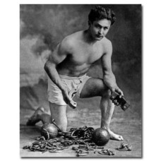 Item # 0083 - Harry Houdini - Signed 1924 Typed Letter - PSA/DNA