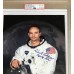 Item # 0235 - Apollo 11 Crew-Signed Photos: Neil Armstrong - Buzz Aldrin - Michael Collins - PSA/DNA 